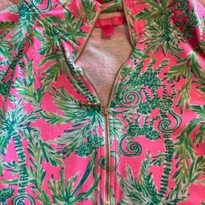 Lilly Pulitzer pullover